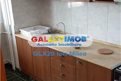 Inchiriere apartament 2 camere  modern,   Panduri  13 Septembrie - 9