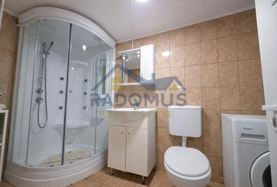 Casă Str. Grăniceri - 134 mp Utili -  Centrală Gaz - 5 camere - 2 Băi - 10