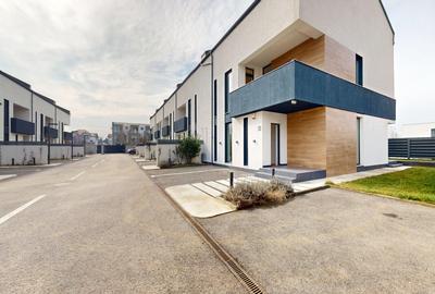 Casa moderna ansamblu exclusivist – Matei Millo – 0% comision – - 1