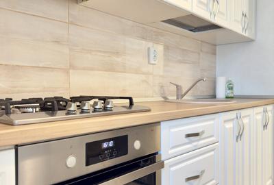 APARTAMENT MODERN 2 CAMERE ROYAL TOWN+PARCARE 0% COMISION - 12