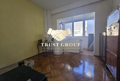 Apartament 5 camere cu terasa in parcul Cismigiu - 10