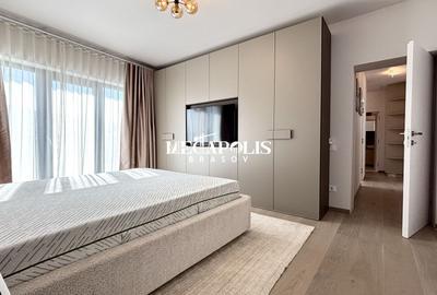 Casă 3 camere | Curte 625 MP | Premium | Drum Privat | Cristian - 4
