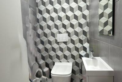 Apartament | 2 camere | bloc nou |  Onix North - 19