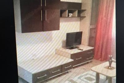 Apartament cu 2 camere decomandat, mobilat în Tomis III