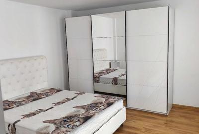 KAMSAS LIDL  BABA NOVAC 2 CAMERE ETAJ 2 450 EURO TERMEN LUNG - 3