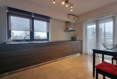 PIPERA IANCU NICOLAE APARTAMENT 3 CAMERE LUX  LOC DE PARCARE - 8