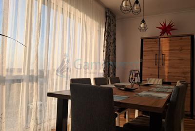 Apartament cu 3 camere de inchiriat in Santandrei - 1