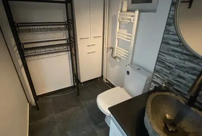 Apartament 2 camere, decomandat, 48 mp, ac, balcon, zona Mall Vitan - 6