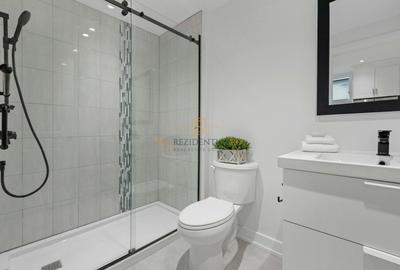 Apartament cu 2 camere si balcon generos, zona Grand Arena Mall - 6