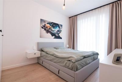 RECO Chirie Apartament cu 2 camere -parcare inclusa   Prima Arena- - 13