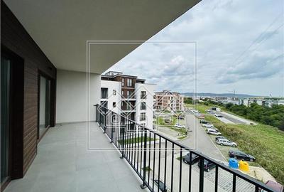 Apartament de vanzare in Sibiu - 2 camere - ansamblu nou - 17