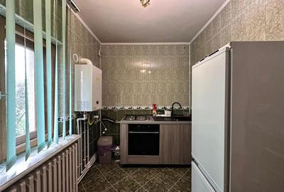 Spatiu birouri Iasi Copou, 79mp si terasa, Fundatie - 15