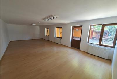 Vilă Spațioasă D+P+1 zona Terezian optima locuinta / sediu firma - 17