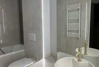 Apartament premium în Cortina North | Investiție cu randament imediat - 8