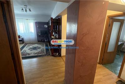 Apartament ultracentral 2 camere - 5