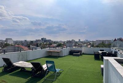 3 camere semidecomandat - 220 mp - terasa proprie 106 mp - Iancului - 3