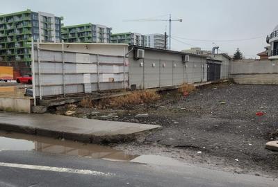 TEREN UNICAT 1000MP DUBLA DESCHIDERE MAMAIA NORD KM 0 ZONA ALEZZI - 6