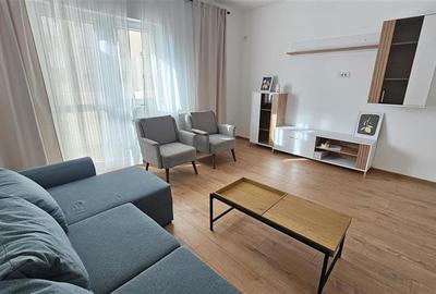 Berceni-Grand Kristal, apartament 3 camere, decomandat, prima inchiriere, mobila - 1