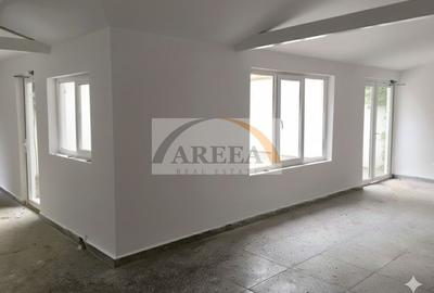 INCHIRIERE - spatiu comercial PIATA SUDULUI - parter, curte, parcare - 1