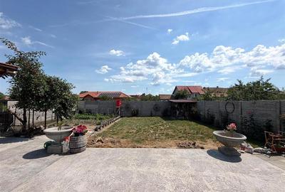 CASA PLAN PARTER | TEREN 740 MP | ACCES AUTO | ZONA TARIAN | BIHOR - 10