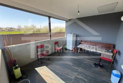 Casa individuala, 200 mp utili, 1399 mp teren, Zona Ernei - 17