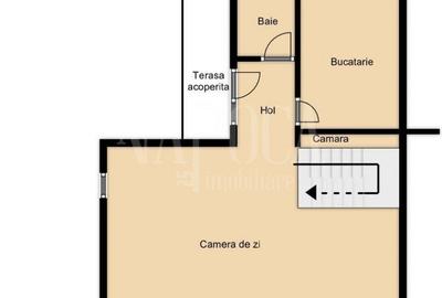 Casa 6 camere de vanzare in Europa, Cluj Napoca - 10