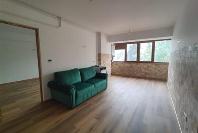Apartament cu 3 camere, Renovat, Marasesti, Etaj 1 , 3c-4396 - 1