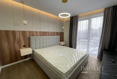 Apartament 2 camere superfinisat Manastur - 4