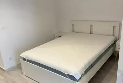 Garsonieră decomandată, mobilată în Theodor Pallady