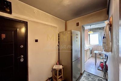 Apartament 2 camere, semidecomandat, Malu Rosu, Ploiesti - 11