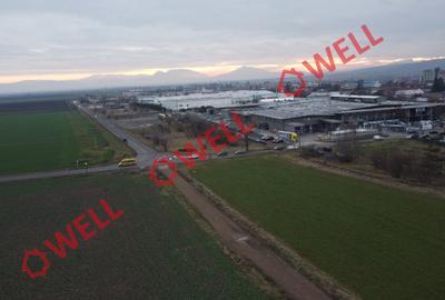 Teren intravilan de vânzare în Sfântu Gheorghe - 6