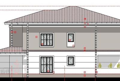 De vanzare duplex - Sacalaz, inainte de calea ferata - 31