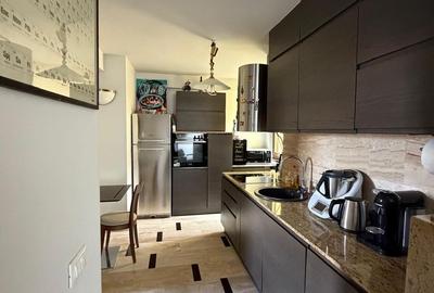 Apartament 2 camere Republicii - 6