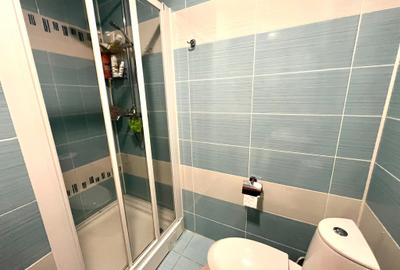 Apartament 3 camere 116 mp | Zona Alba Iulia/Burebista | Bloc 2010 - 22