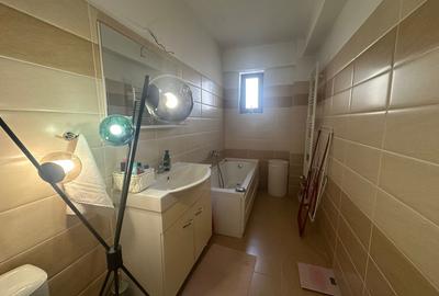 Apartament 2 camere| 63 mp| zona Arex - 3