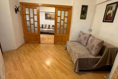 Garsonieră - zona BIG - 36mp - 2