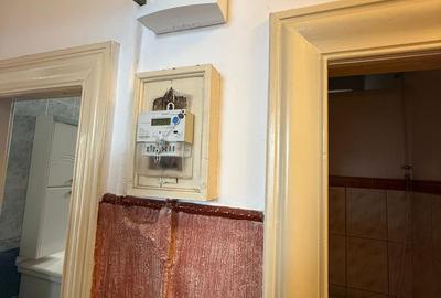 3 CAMERE | VILĂ INTERBELICĂ | CENTRALĂ PROPRIE | CALEA CĂLĂRAȘI - 12