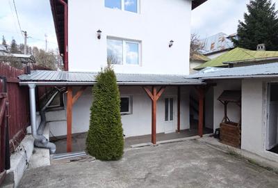 Oportunitate investitie- Casa de vanzare in Busteni/ULTRACENTRAL - 2
