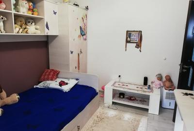 Apartament 3 camere etajul 3 Piatra Neamț - 4
