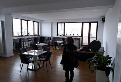 Birou, 170 mp în Cotroceni
