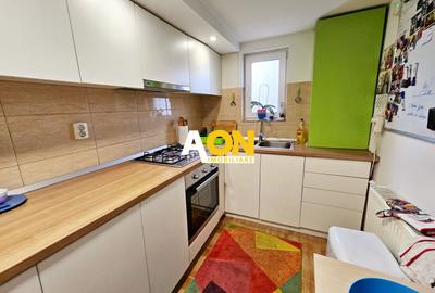 Apartament la vila, 3 camere, mobilat utilat, 80 mp + terase 40 mp - 6