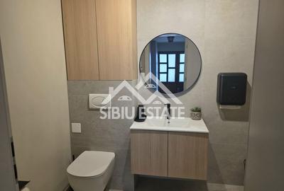 Spatiu de activitati sau birou in Selimbar - 12