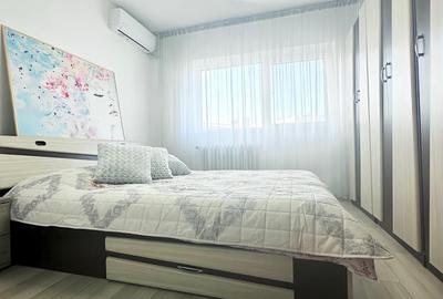 Apartament 2 camere| Dristor| Metrou 5’ | Mobilat - 4