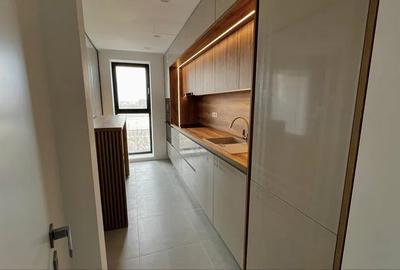 Apartament cu 2 camere în Aviației