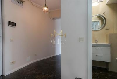 Apartament 3 camere priveliste prima inchiriere parcare subterana Wings! - 12