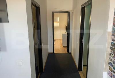 Apartament modern cu 3 camere, mobilat, parcare inclusă - 7