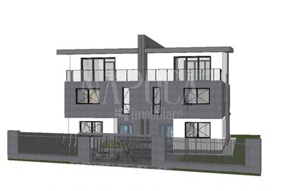 Casa 4 camere de vanzare in Someseni, Cluj Napoca - 4