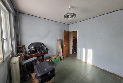 3 Camere Et.9/10 Bloc Reabilitat | Drumul Taberei - Metrou Brancusi - 10