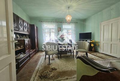 Casa individuala Sibiu central, teren mare - 3