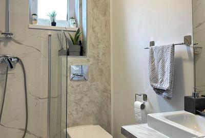 URGENT!, Dorobanti,posibilitate GARAJ,teren in proprietate, NEGOCIABIL - 28